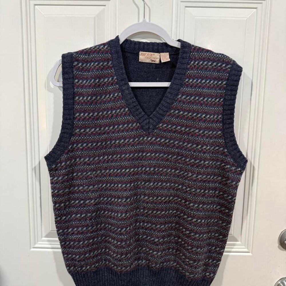Jcpenney Men's multi Vest
